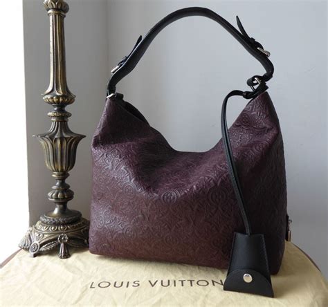 louis vuitton beaubourg hobo review|louis vuitton antheia hobo.